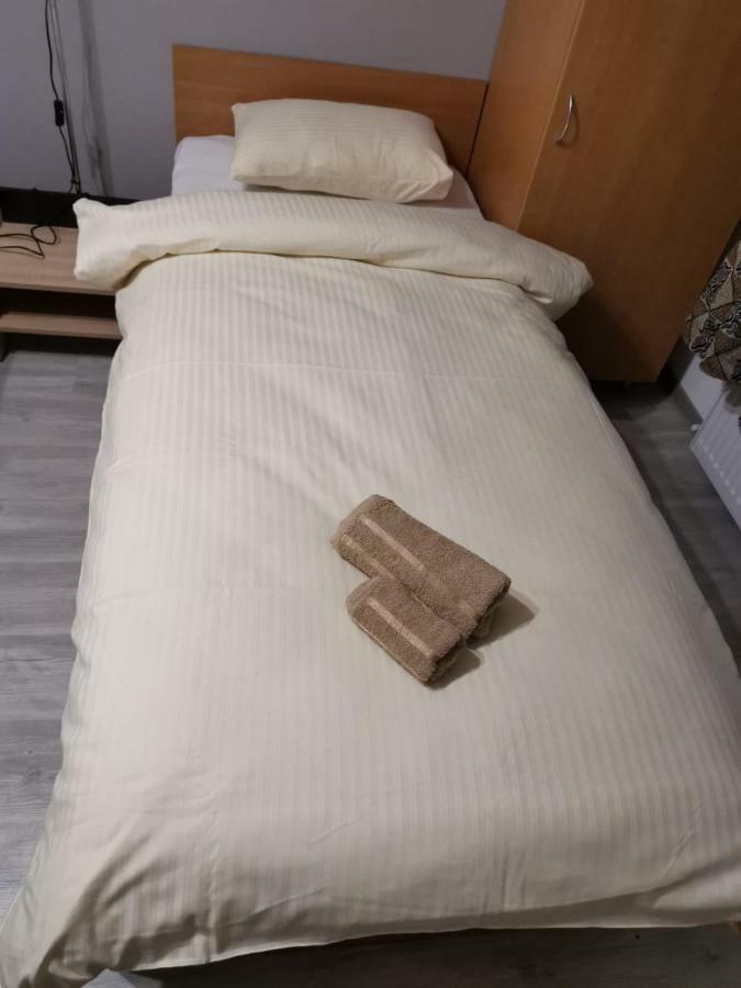 Central Studio Hunedoara Ngoại thất bức ảnh