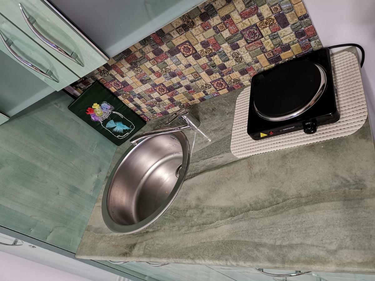 Central Studio Hunedoara Ngoại thất bức ảnh